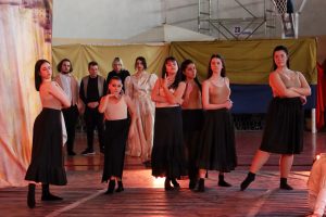 Donne in ... Opera