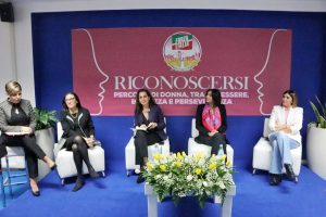 Evento riconoscersi forza italia