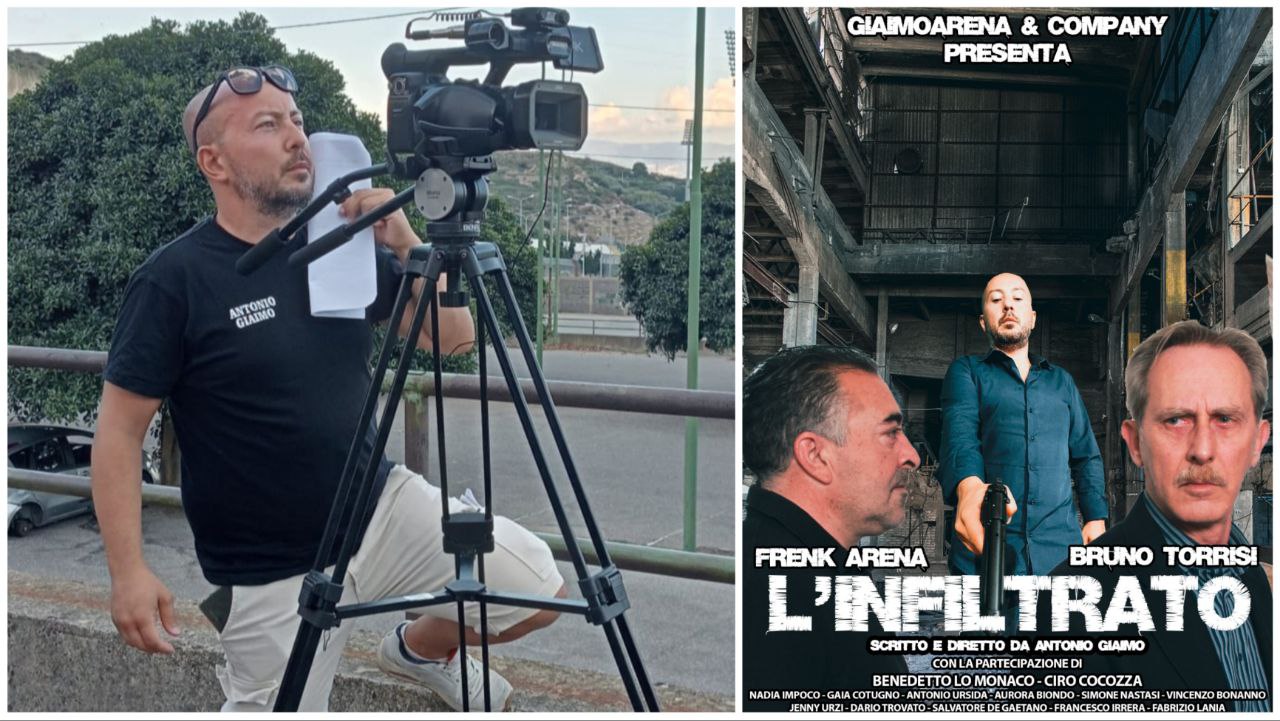 Film L’infiltrato
