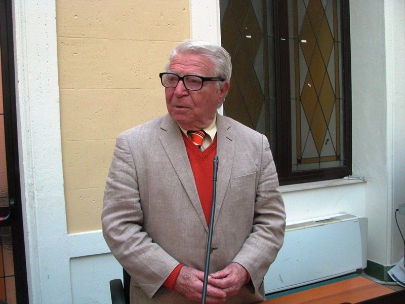 Francesco Arillotta