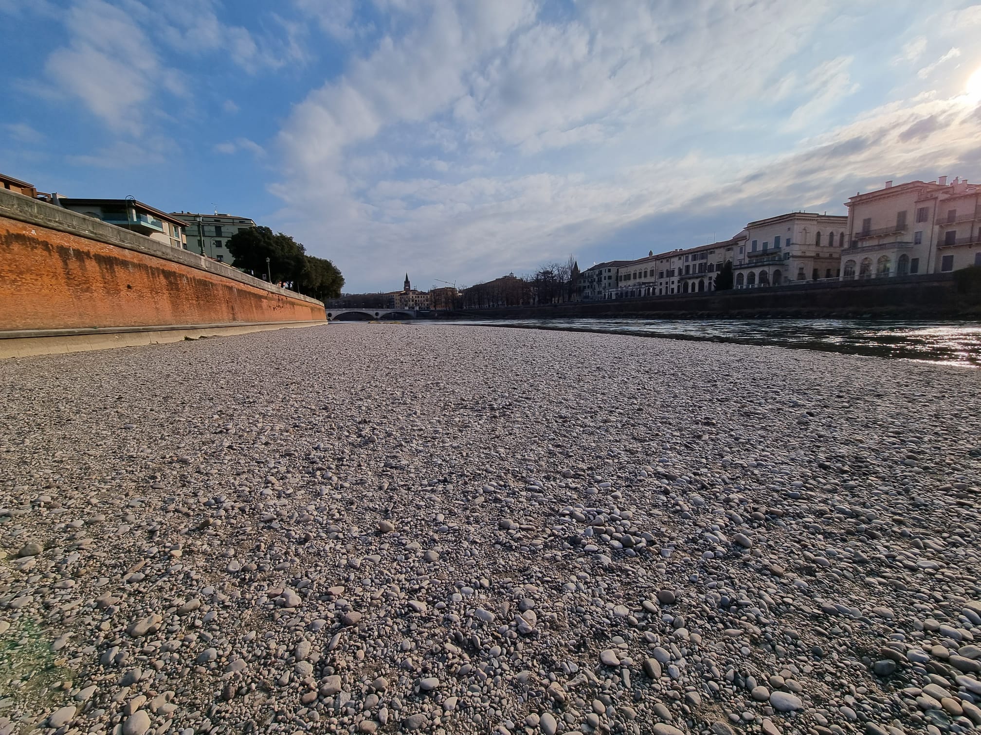 siccità