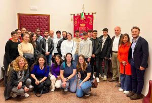 Iniziativa comune milazzo