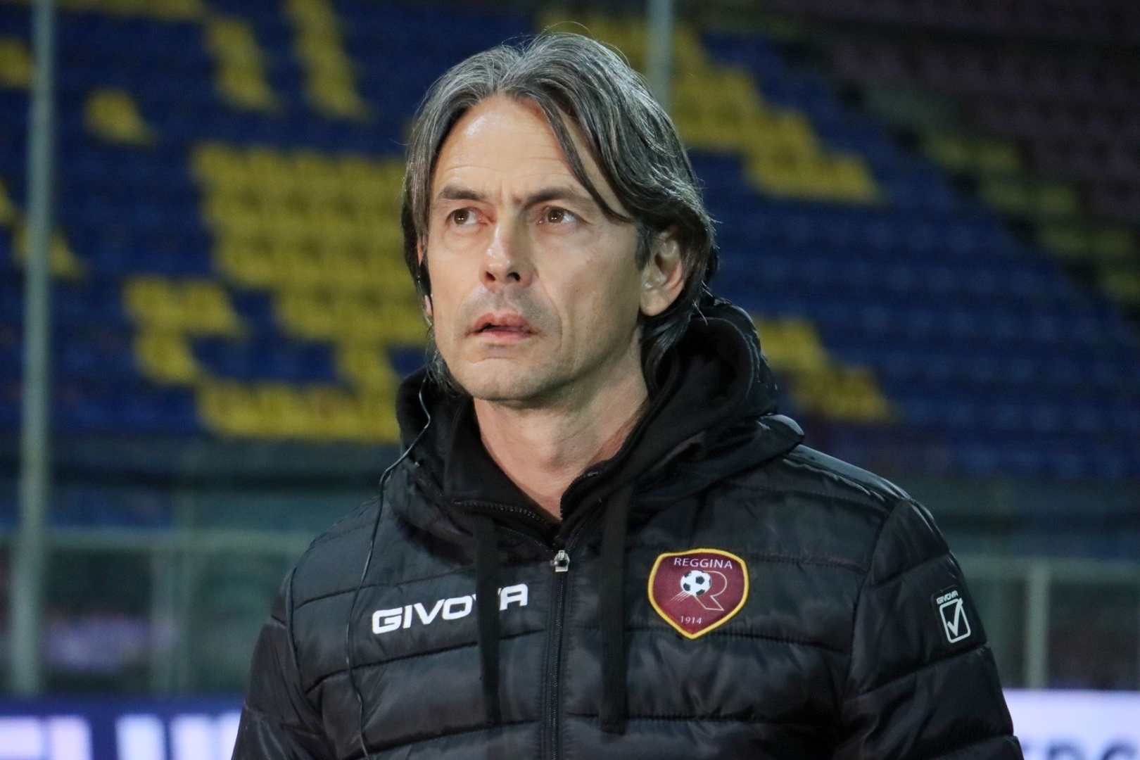 Italia-Ucraina al Granillo Inzaghi