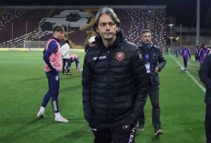 Italia-Ucraina al Granillo Inzaghi