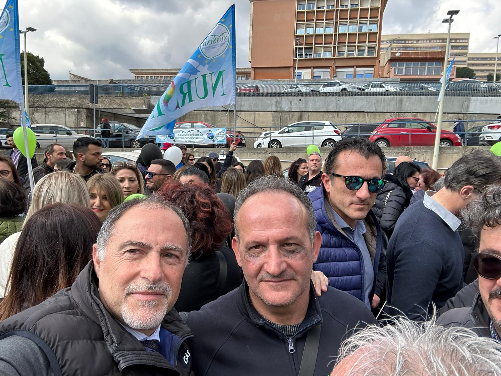 LOMBARDO LATELLA NURSIND
