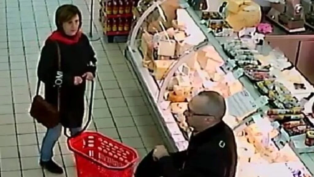 Laura Bonafede Messina Denaro