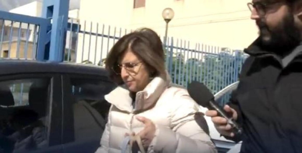 Laura Bonafede Messina Denaro