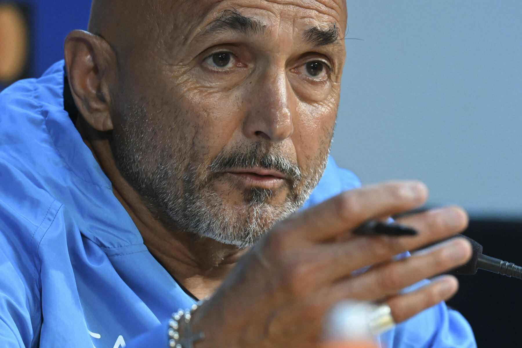 Luciano Spalletti