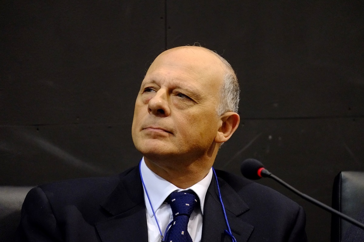 Massimo Palmeri