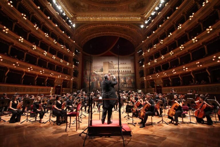 Massimo Youth Orchestra