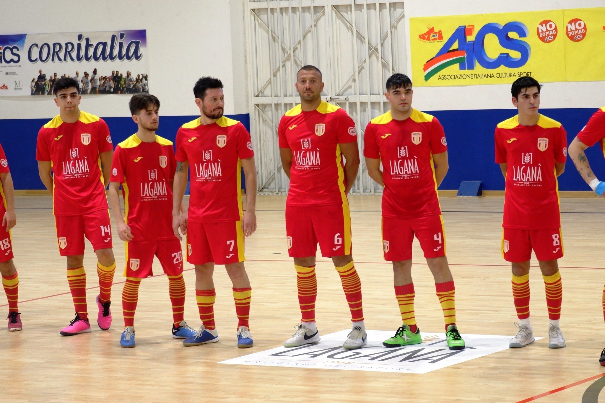 Messina Futsal