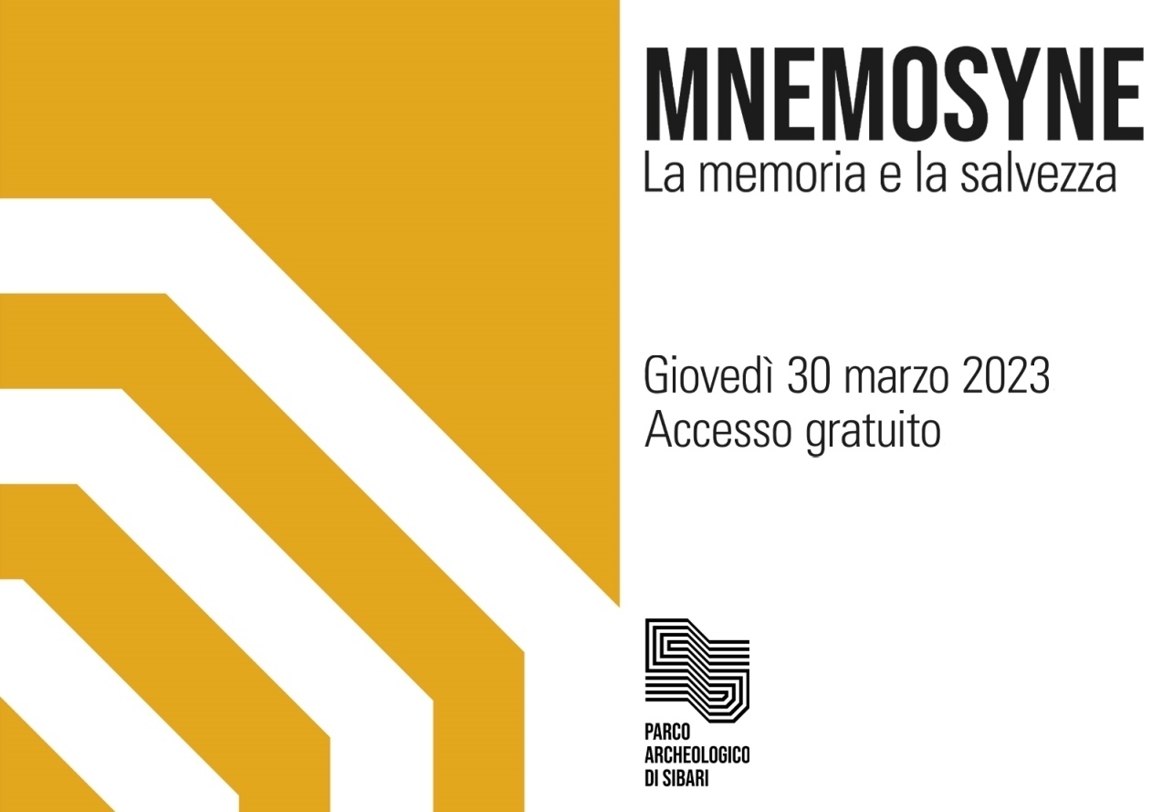 Mnemosyne post