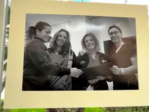 Mostra Women Take Care a Messina