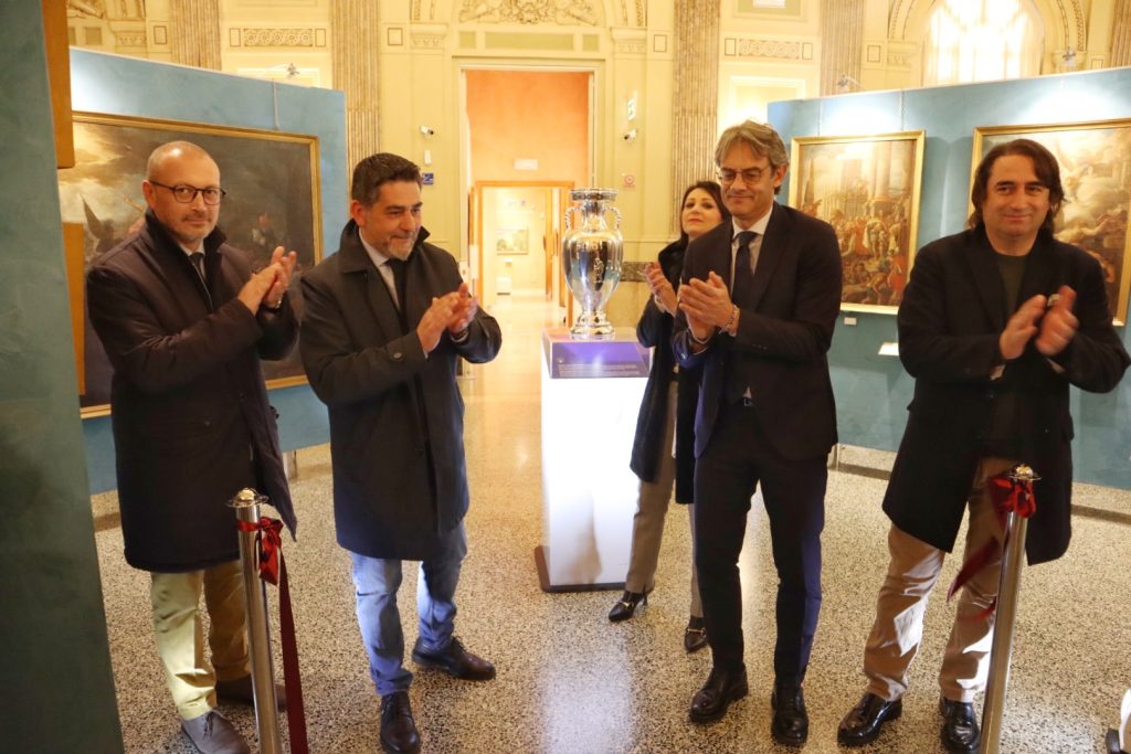 Mostra storia Italia a Reggio Calabria
