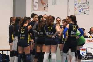 Pallavolo Messina