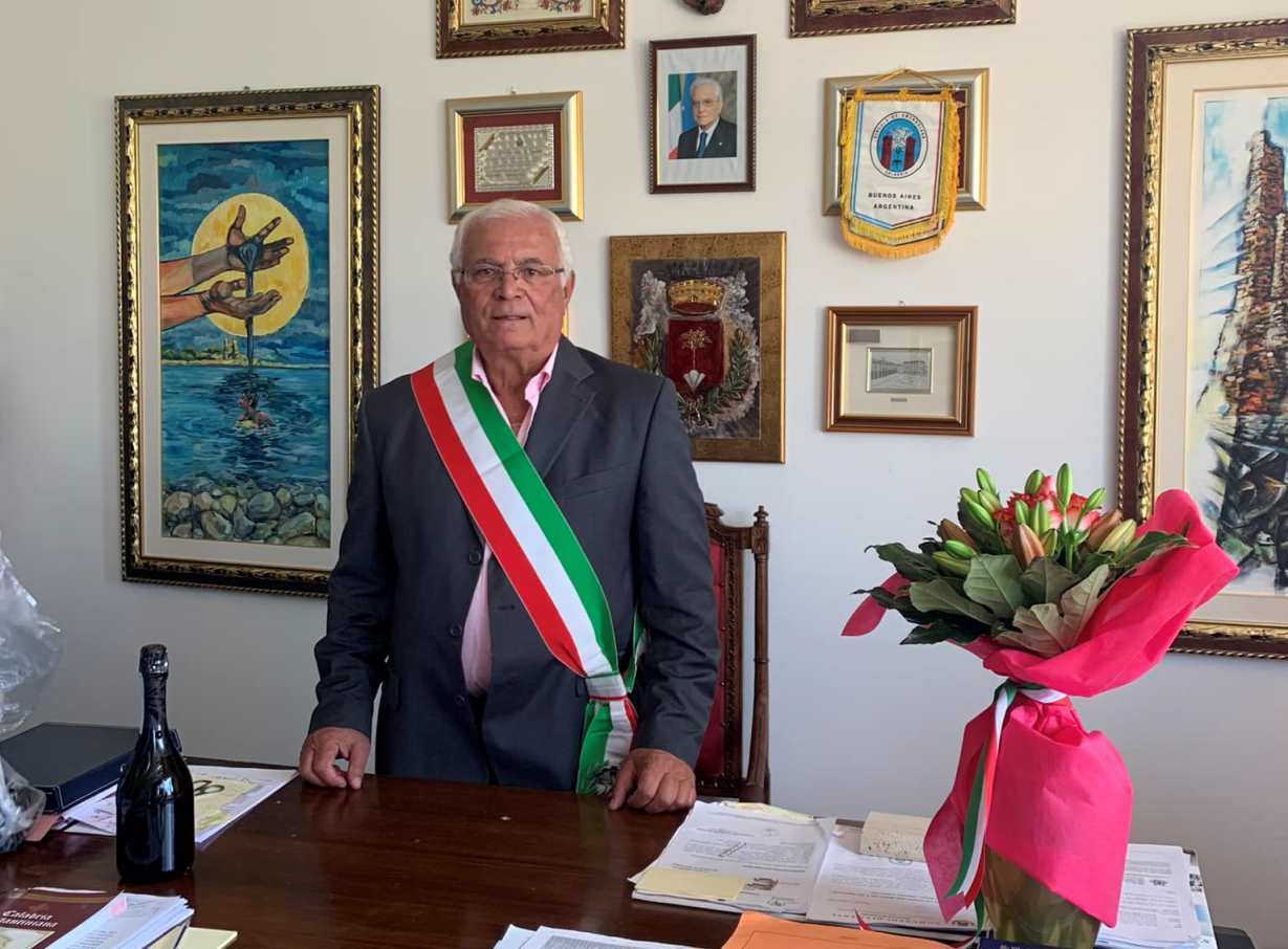 Pasquale Aprile Amendolara