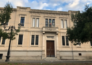 Piria Reggio Calabria