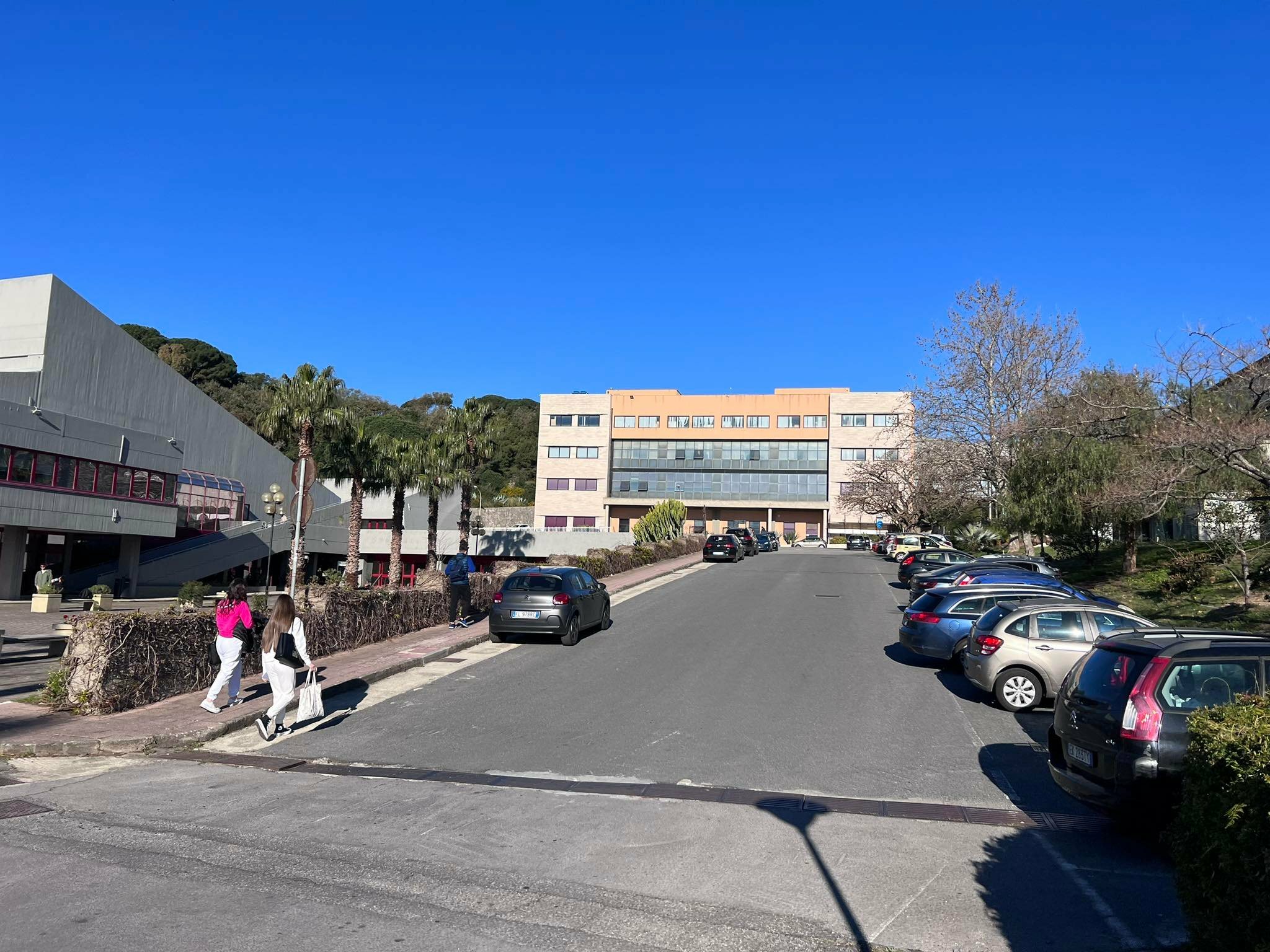 Polo Papardo a Messina (4)