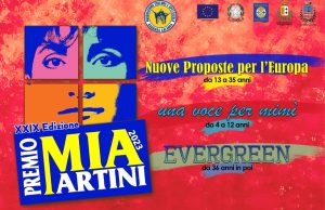 Premio Mia Martini
