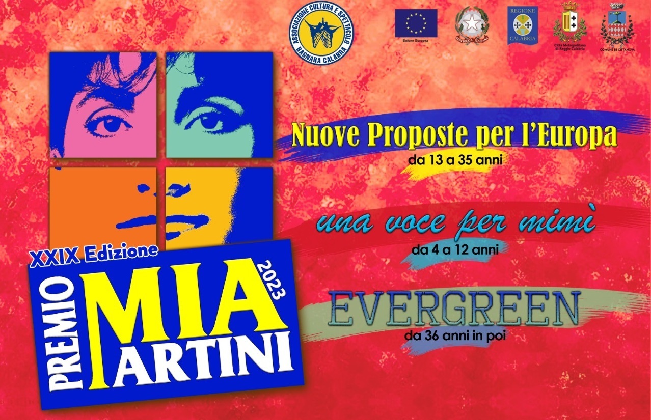Premio Mia Martini