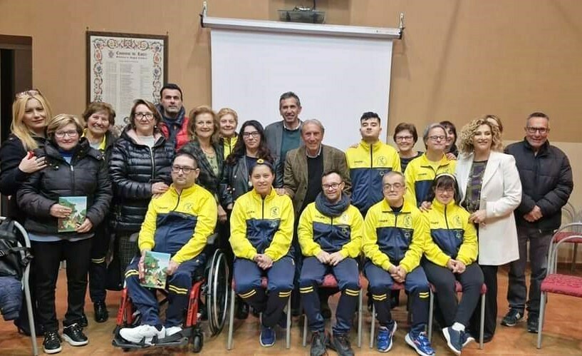 Presentazione Libro Locri
