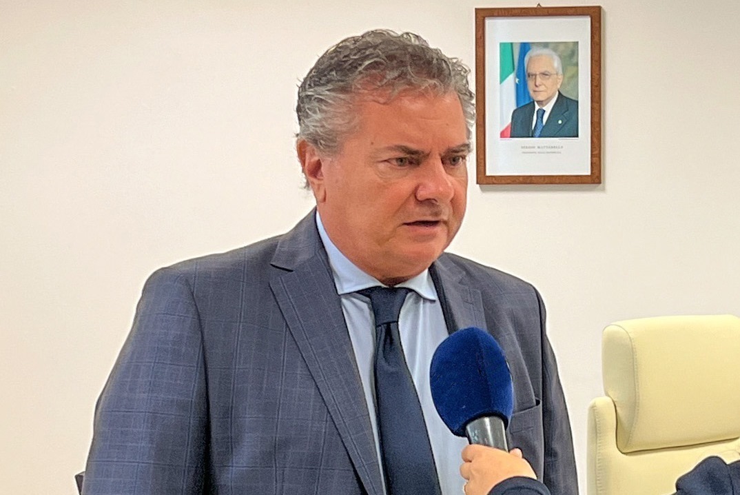 Presidente Mancuso