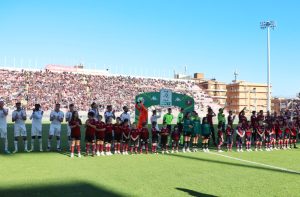 Reggina-Cagliari fischio d'inizio