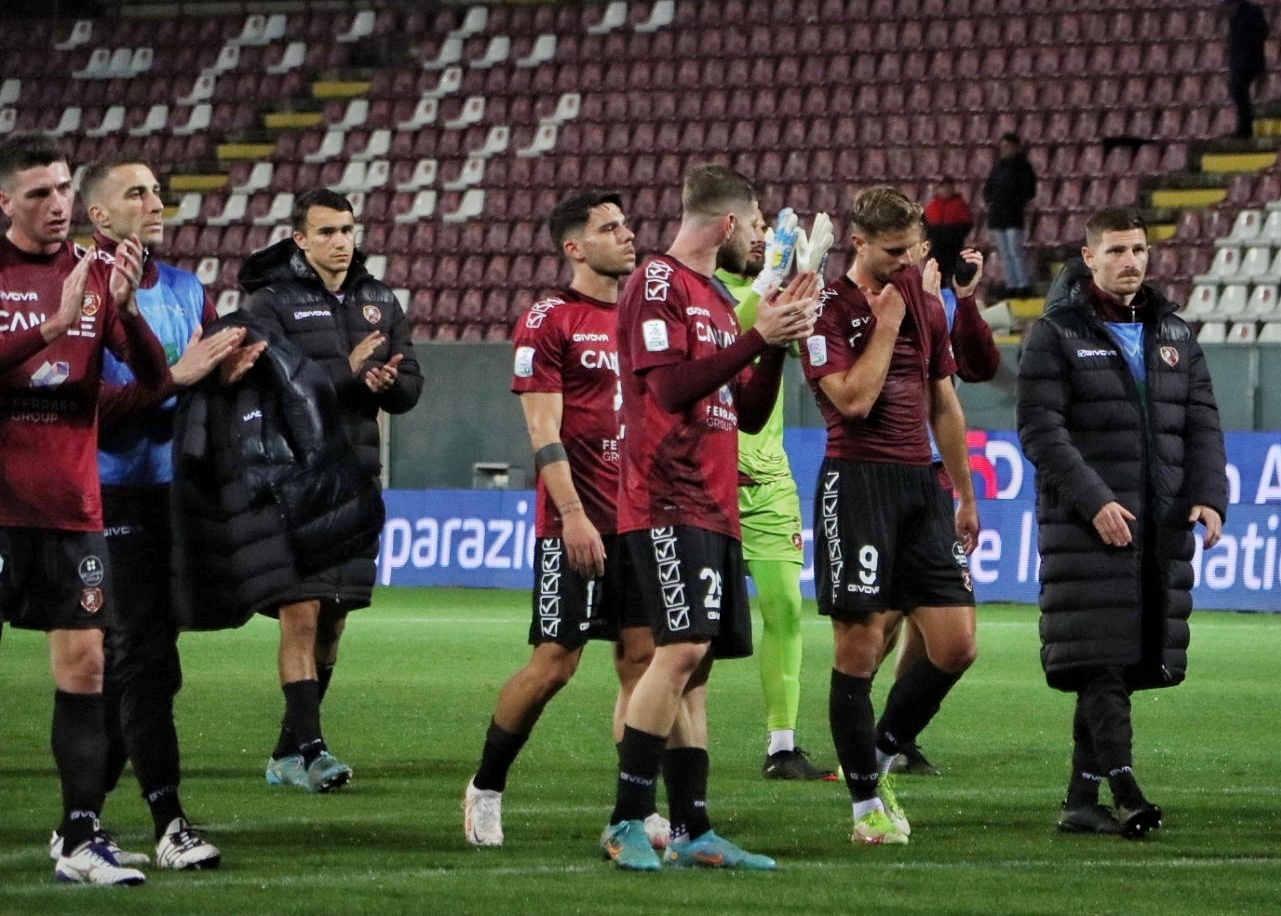 Reggina-Parma