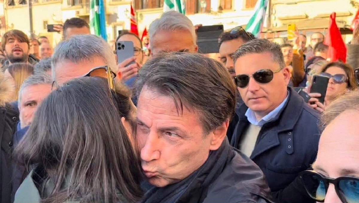 Schlein e Conte (1)