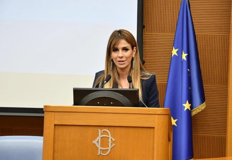 Forza Italia, Siracusano: “Alberto Vermiglio nuovo portavoce azzurro di Messina”