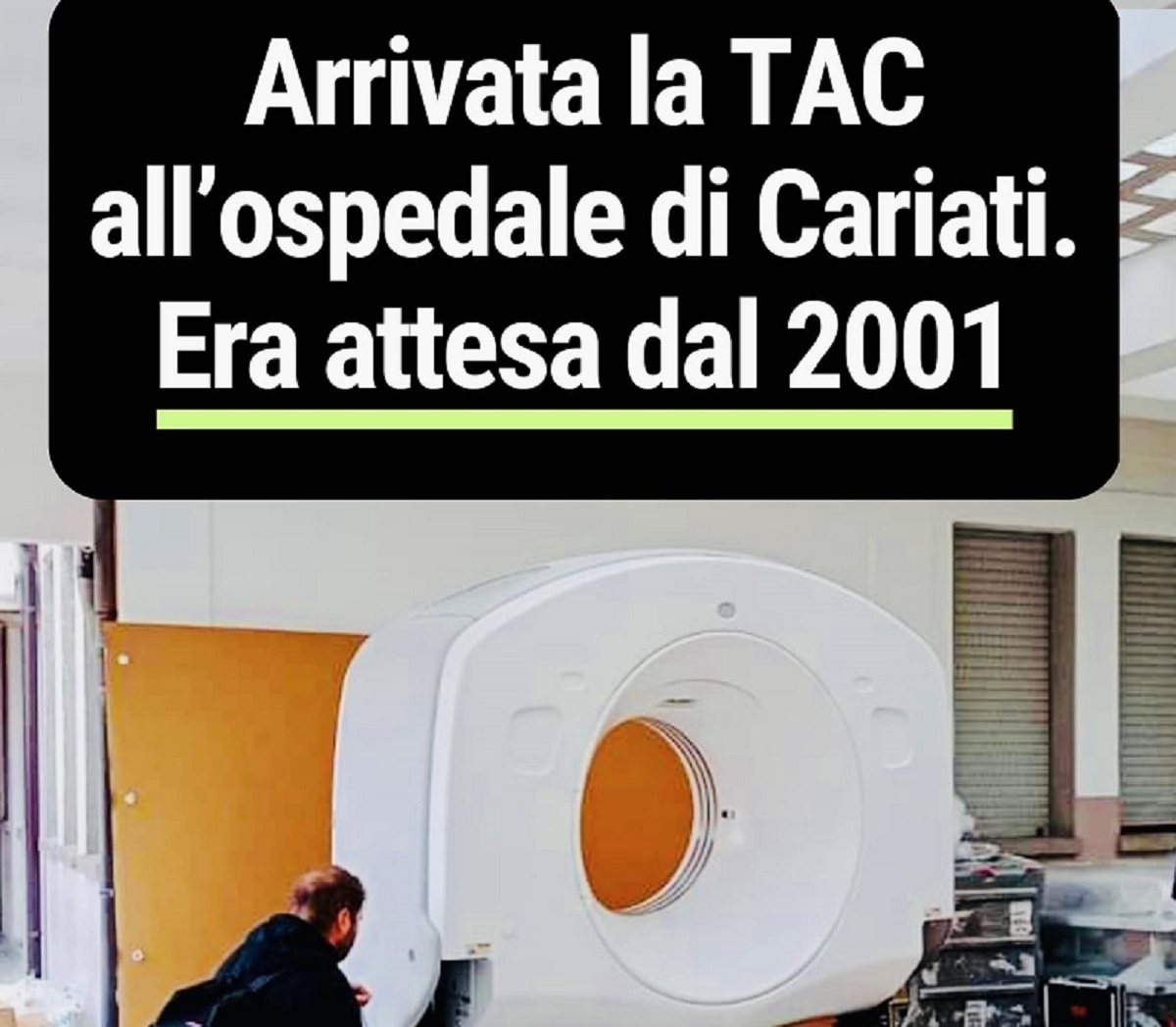 Tac Cariati