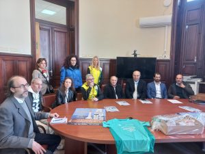 Trofeo Città Messina