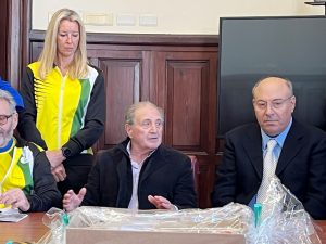 Trofeo Città di messina