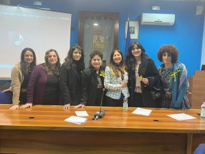 Una donna non si acquista si conquista