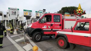 Vigili Fuoco