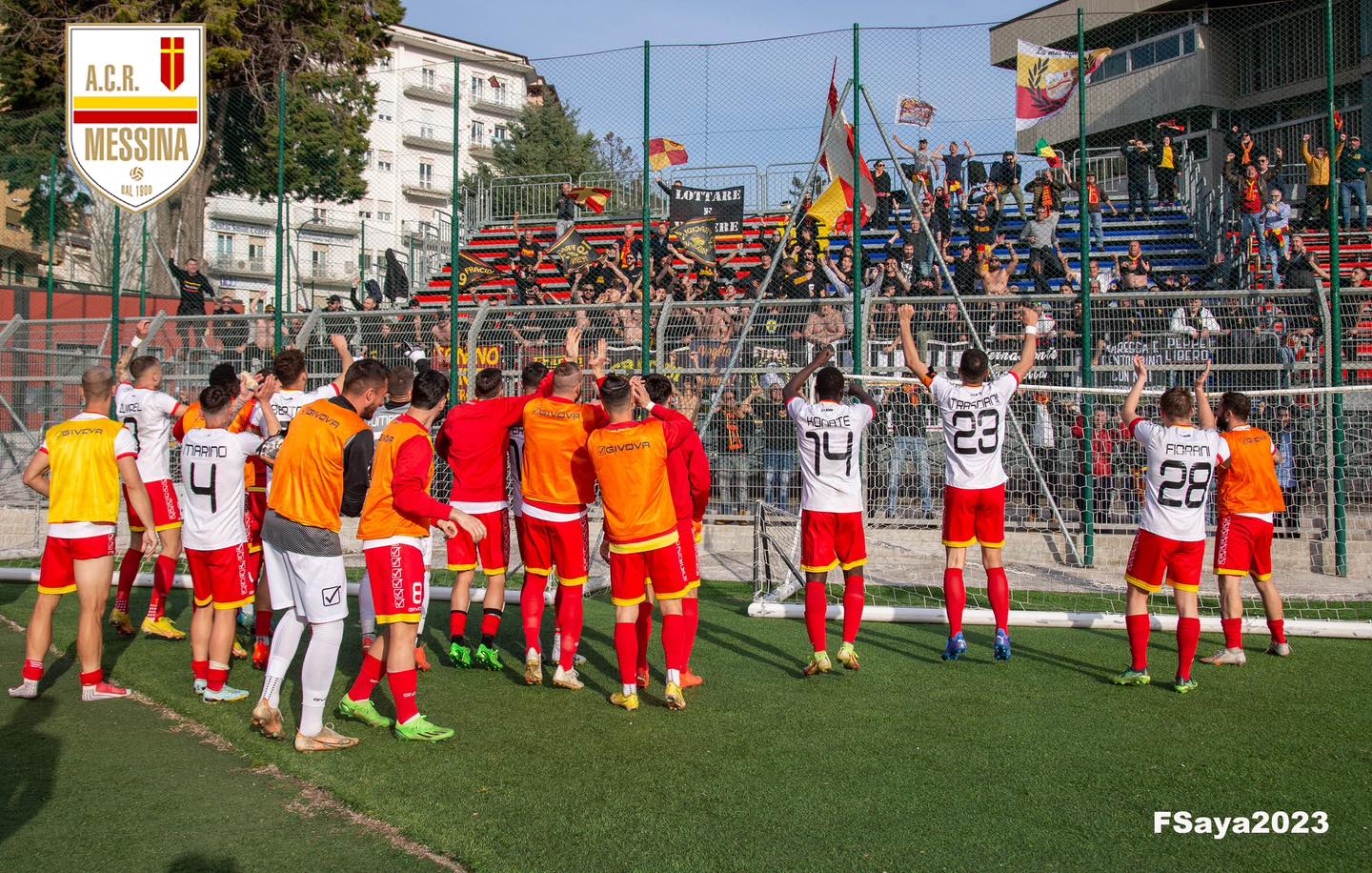 acr messina