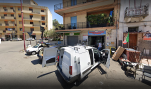 autolavaggio paradiso