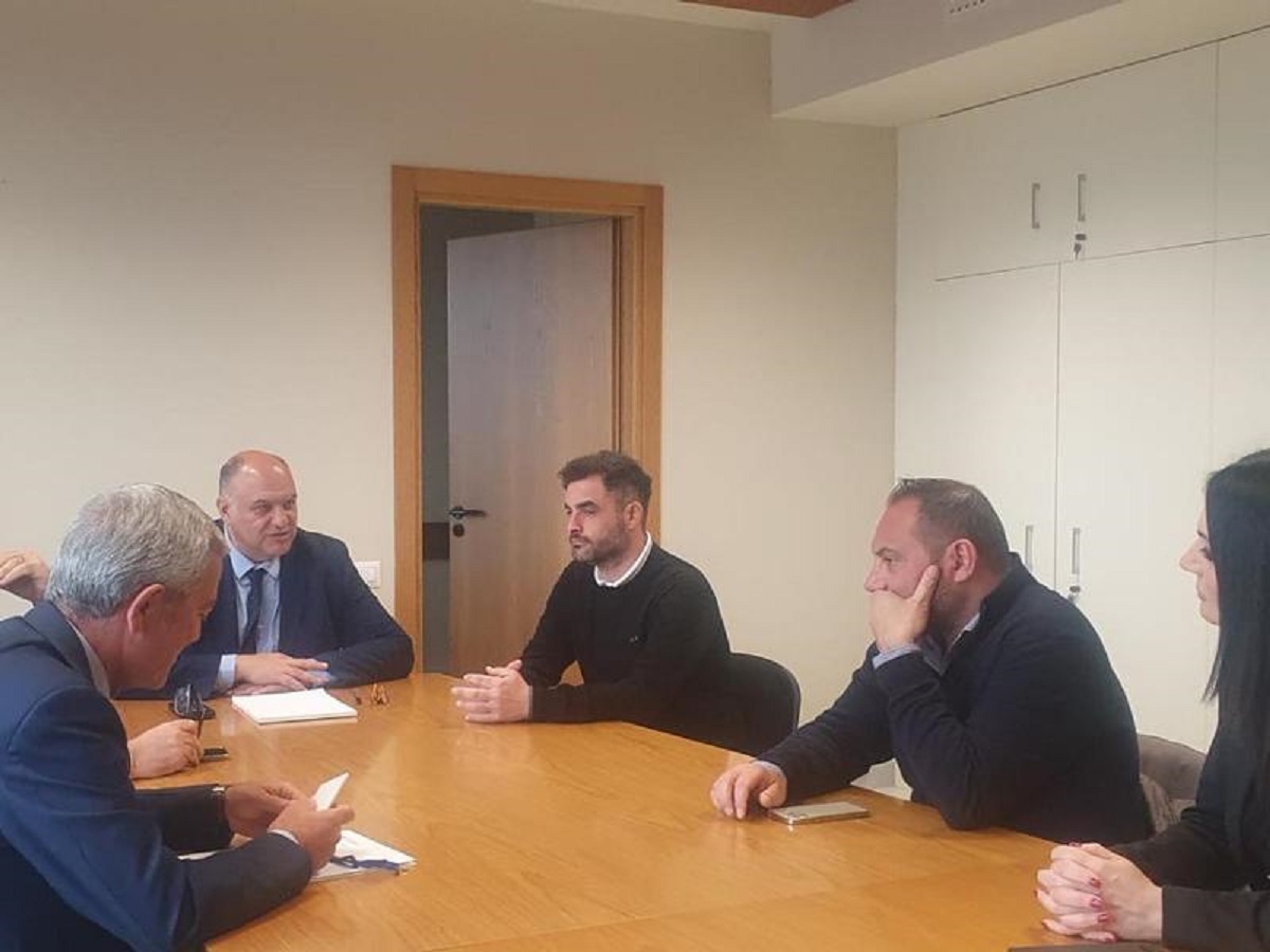 calabrese incontro ance