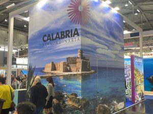 calabria straordinaria