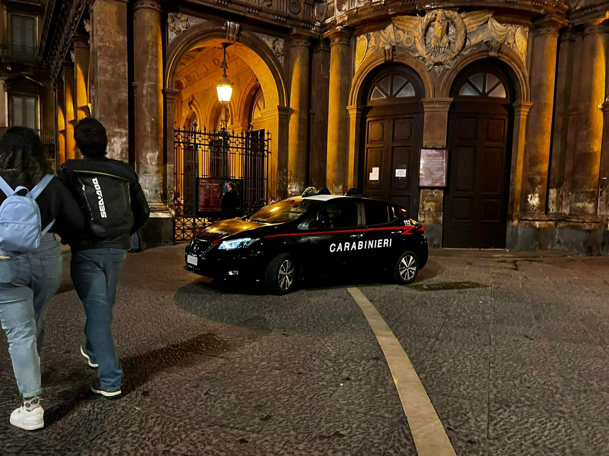 Foto Monia Sangermano / StrettoWeb