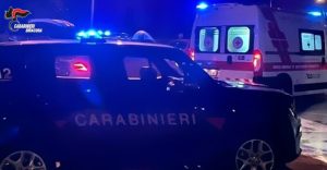 carabinieri siracusa