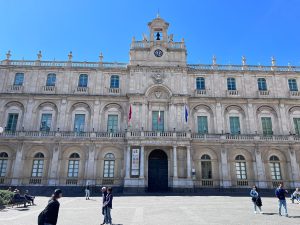 catania