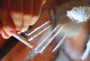 cocaina