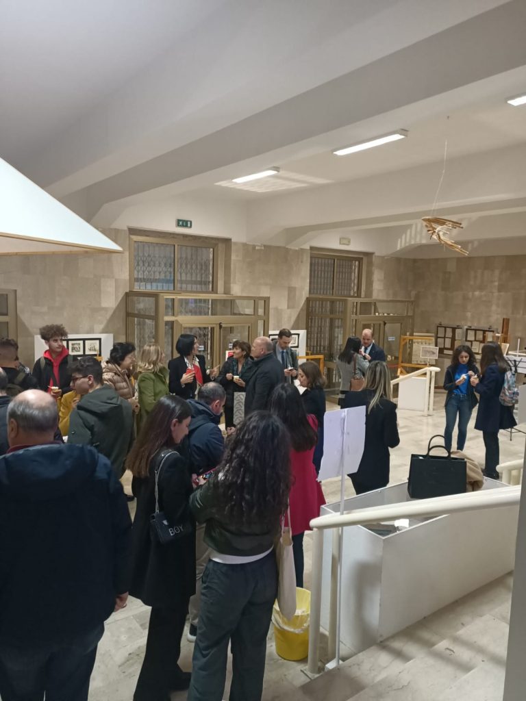 comitato ue liceo vinci cesare