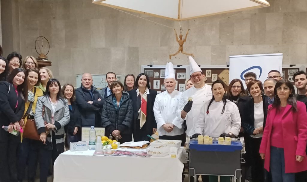 comitato ue liceo vinci cesare