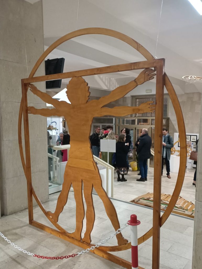 comitato ue liceo vinci cesare