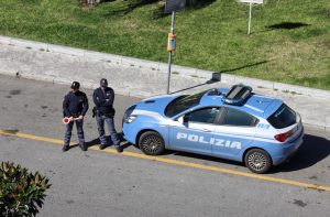 controlli polizia sicurezza