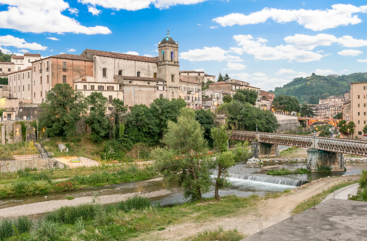 cosenza