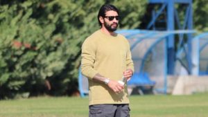 dg crotone raffaele vrenna