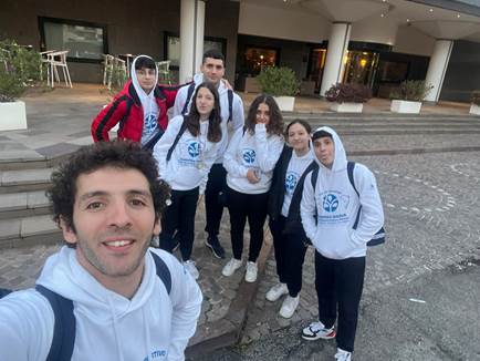 esperienza nuoto reggio calabria